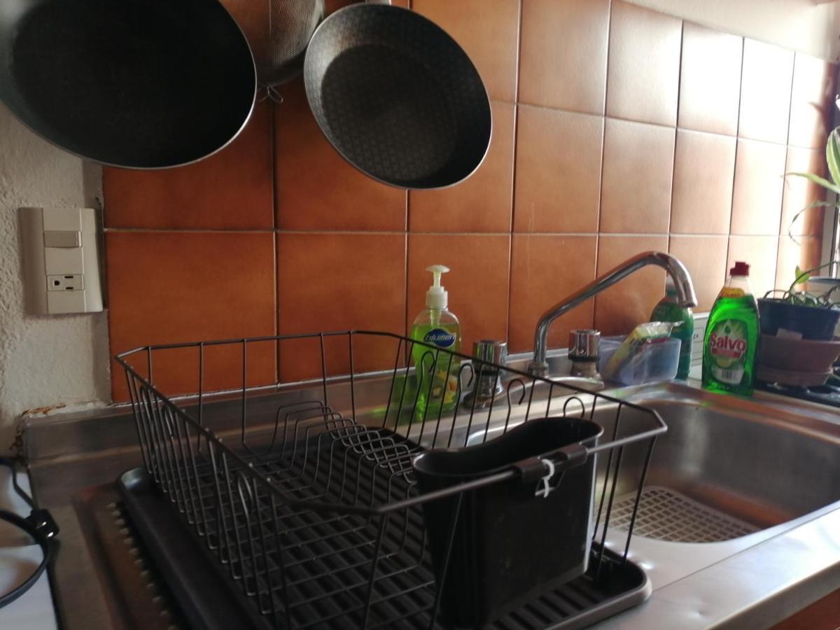 Holiday home Casa Mixteca Santo Domingo *