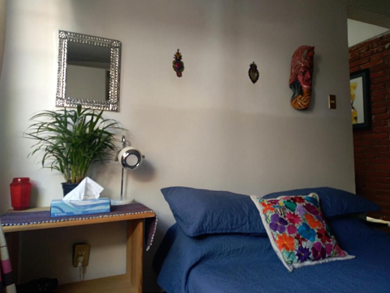 Casa Mixteca Santo Domingo