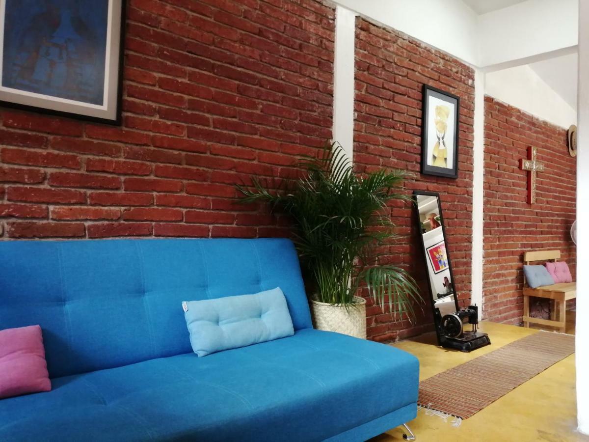 Casa Mixteca Santo Domingo Holiday home *