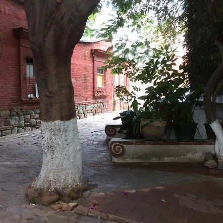 Villa Casa Mixteca Santo Domingo Oaxaca Exterior foto