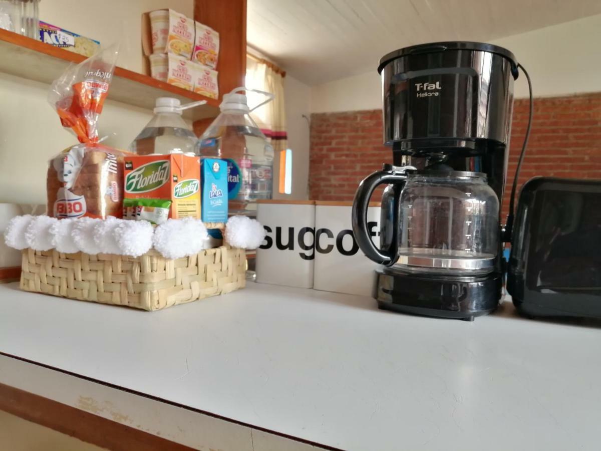 Hébergement de vacances Casa Mixteca Santo Domingo *